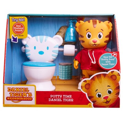 Talking Daniel Tiger Target