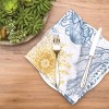 C&F Home Monterey Mist Napkin Set of 6 - 3 of 4