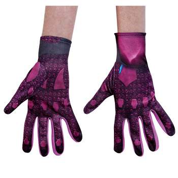 Power Rangers 2017 Pink Ranger Adult Gloves