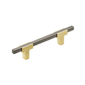 Amerock Urbanite Cabinet or Drawer Pulls - 1 of 3