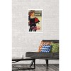 Trends International Grease - Stud Framed Wall Poster Prints - 2 of 4