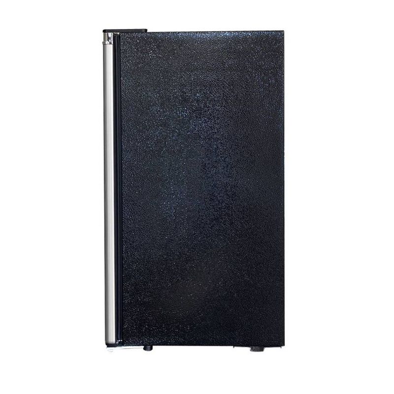 Frigidaire 3.2 cu ft Single-Door Refrigerator - Platinum, 4 of 5