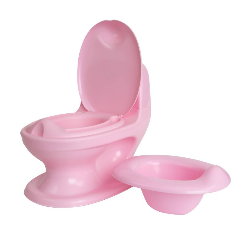 Nuby My Real Potty Chair, 2 of 7
