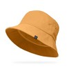 DALIX Solid 100% Cotton Unisex Outdoor Summer Bucket Hat in - 4 of 4