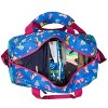 Wildkin Overnighter Duffel Bag for Kids - 4 of 4
