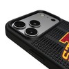 NCAA Big 12 Universities Text Backdrop MagSafe Compatible Cell Phone Case for Apple iPhone 17 Series - 4 of 4