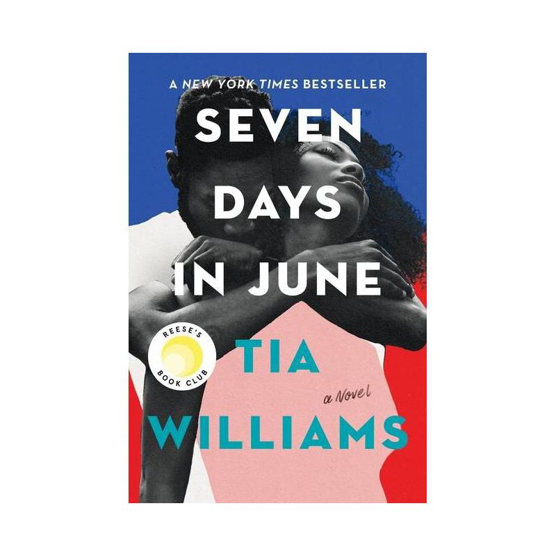 Seven Days in June - by Tia Williams (Hardcover), 1 of 8