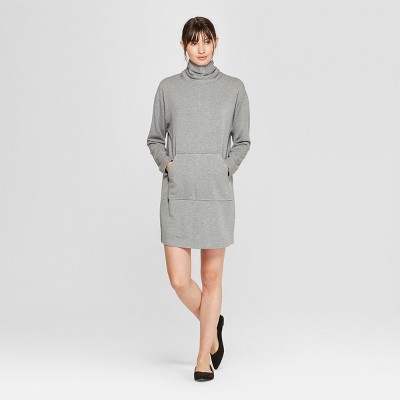 Target 2024 sweatshirt dress