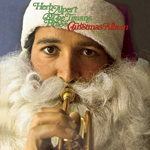 Herb Alpert - Christmas Album - 1 of 1
