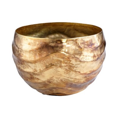 Cyan Design - Lexham - Medium Vase - 12 Inches Wide By 8.5 Inches High