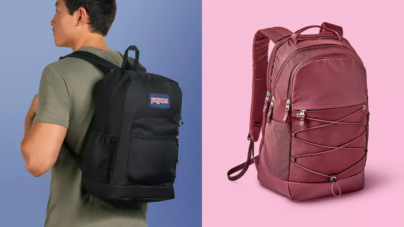 THE WHO フー Target One Back Pack リュック オフィシャル imgrc0083086162.jpg
