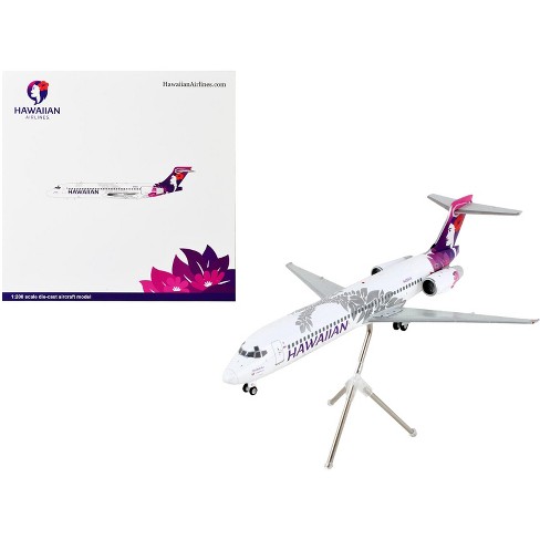 Hawaiian clearance airlines toy