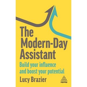 The Modern-Day Assistant - by Lucy Brazier - 1 of 1