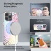 MyBat Pro Mood Series MagSafe Case for Apple iPhone 15 Pro Max (6.7) - 4 of 4