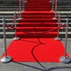 Unique Bargains Hotel Adjustable Queue Divider Stanchion Rope with Snap Hook 2 Pcs - 4 of 4