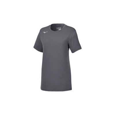 Mizuno Youth Girl's Short Sleeve Attack Tee 3.0