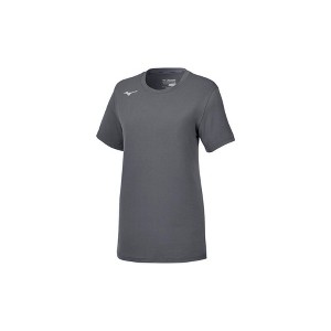 Mizuno Youth Girl's Short Sleeve Attack Tee 3.0 - 1 of 2