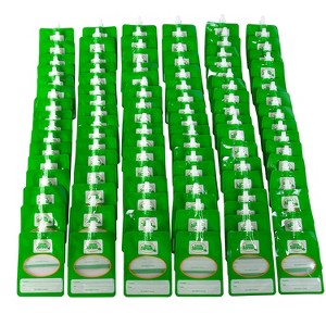 Disposable Baby Food Pouches (6oz) - Make Your Own Squeezies - Works with All Fill Stations (96) - 1 of 3
