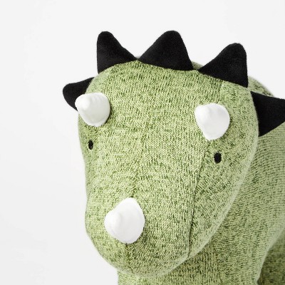 Dinosaur Kids&#39; Throw Pillow - Pillowfort&#8482;_1