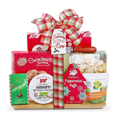 Charcuterie Cutting Board Gift