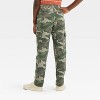 Boys' Cargo Pants - Cat & Jack™ - image 2 of 3