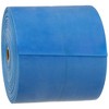McKesson CanDo Exercise Resistance Band Blue Heavy Resistance, 50 yds., 1 Count - 3 of 4