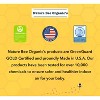 Nature Bee Organic's 2-Stage Mini Crib Mattress - image 4 of 4