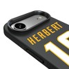 NFL Los Angeles Chargers Players Game Tactic Bump Cell Phone Case for Apple iPhone 17 Series - 4 of 4
