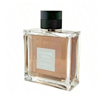 L Homme Ideal By Guerlain Edp Tester Edp Men Ed Parfum Spray 3.3 Oz ( With Cap ) - 0113