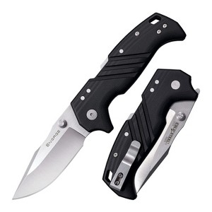 Cold Steel Engage 3.5-Inch S35VN Steel Blade G-10 Handle Folding Knife - 1 of 3