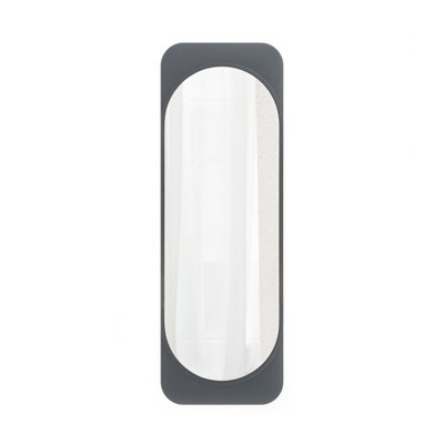 MH London Dora Wall Mounted Accent Mirror
