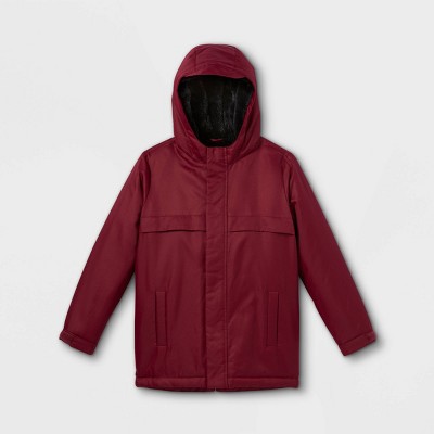 girls lightweight jacket