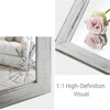 GlasFlength Over The Door Mirror - 4 of 4
