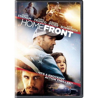 Homefront (DVD)