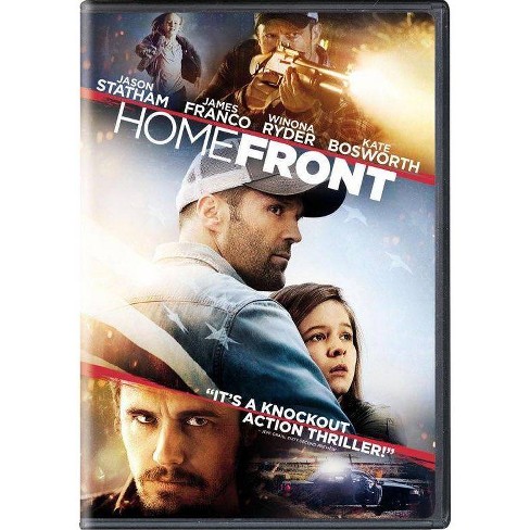 Homefront youtube best sale full movie