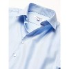 Isaac Mizrahi Boys 100% Cotton Twill Dress Shirt - (Available in Many Styles) - 2 of 3