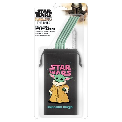 star wars straws