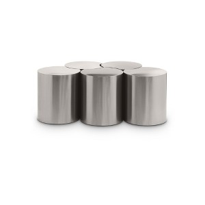 Meridian Furniture,Dimple Coffee Table - 1 of 4