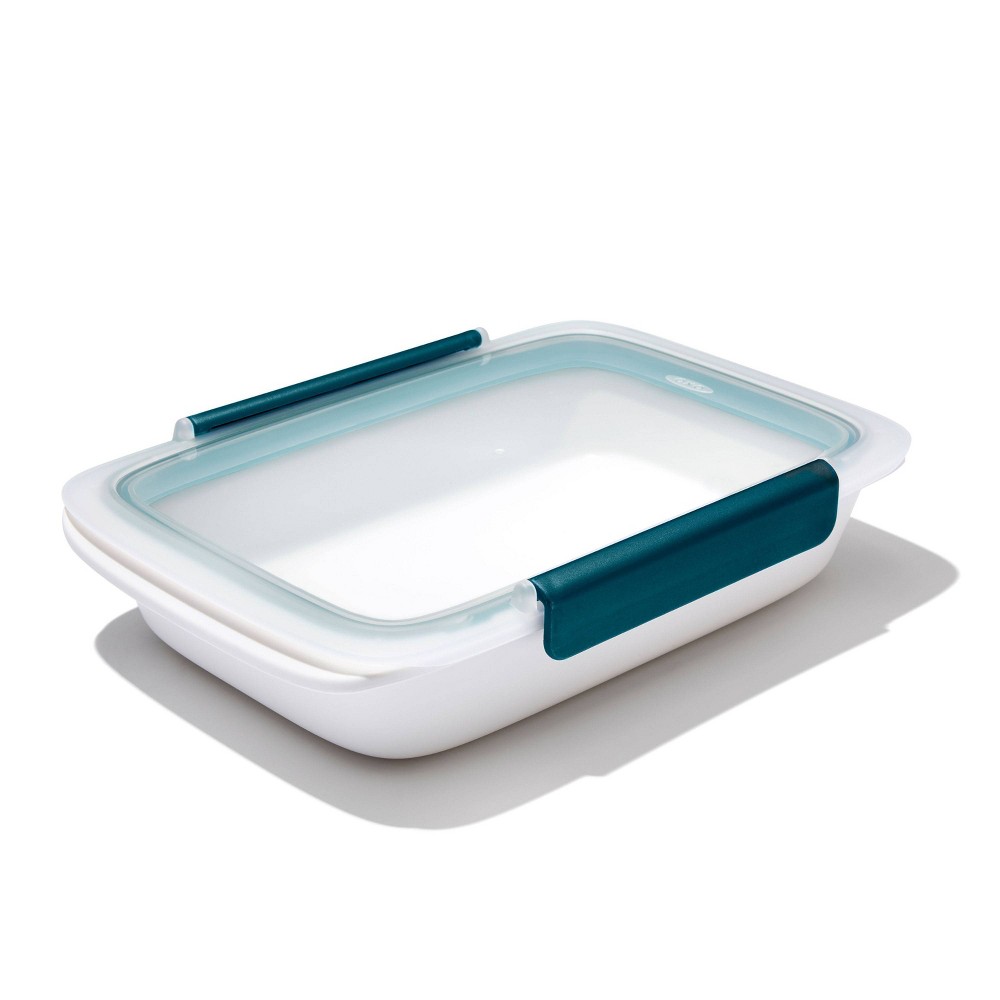 Photos - Food Container Oxo Prep and Go 5c Food Storage Container 