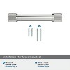 Amerock Farewind Pull for Cabinets, Drawers, and Furniture - 4 of 4