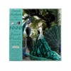 Sunsout Emerald Hawthorne 1000 pc   Jigsaw Puzzle 67627 - 3 of 4