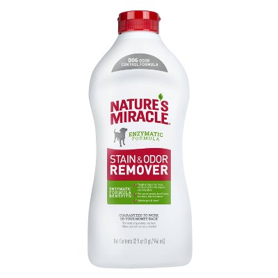 Nature's miracle urine destroyer near me best sale