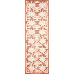 Amherst AMT413 Power Loomed Indoor Rugs - Safavieh - 1 of 3