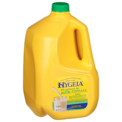 Hygeia 2% Milk - 1gal