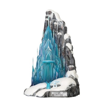 Disney 100 Years of Wonder Elsa's Ice Palace (Master Craft)