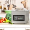 Topteng Professional Vacuum Sealer, Multi-Mode Food Sealer Machine - 2 of 4