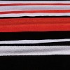 Premium Cotton Ultra-Soft and Durable Beach Towel by Blue Nile Mills - 3 of 4