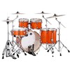 Mapex Mars Maple Rock 5-Piece Shell Pack With 22" Bass Drum Glossy Amber - 2 of 3