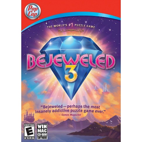 Purchase bejeweled 3 online download