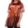Women's Let’s Play Ball Top - Why Dress - 2 of 3